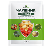 Фунгіцид Чарівник 20 г