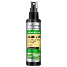 Спрей для волос Dr. Sante Aloe Vera Легкое расчесывание 150 мл