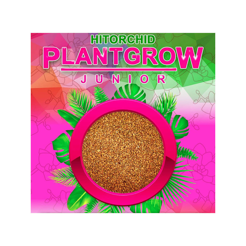 Субстрат HITORCHID PlantGrow Junior 1,5 л
