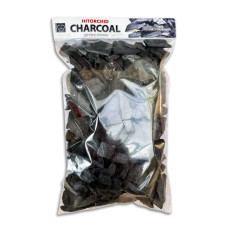 Деревне вугілля HITORCHID Charcoal 1 л