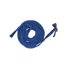 Растягивающийcя шланг синий TRICK HOSE 15-45 м WTH1545BL-T-L