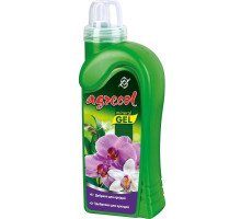 Добриво Agrecol для орхідей гель 0,5 л