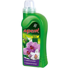 Добриво Agrecol для орхідей гель 0,5 л