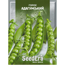 Насіння Горох Адагумський 20 г Seedera