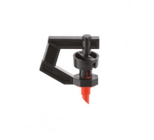 Мікроджет Presto-PS MJ-1511 крапельниця для поливу Тиск 80 л/год