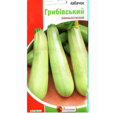 Кабачок Грибовский 3 г