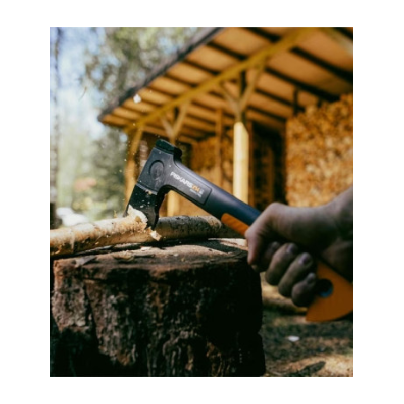 Сокира універсальна Fiskars X-series X14 Universal XS 1069102