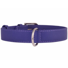 Ошейник CoLLar Glamour без украшений 33049