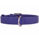 Ошейник CoLLar Glamour без украшений 33049