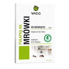 Пастка клейова від мурах Vaco Eco 2 шт 