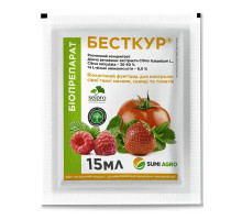 Біофунгіцид Бесткур 15 мл