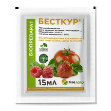 Біофунгіцид Бесткур 15 мл