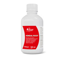 Біоімуностимулятор органічний для кореня Кендал Рут (Kendal Root) 100 мл