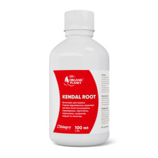 Біоімуностимулятор органічний для кореня Кендал Рут (Kendal Root) 100 мл