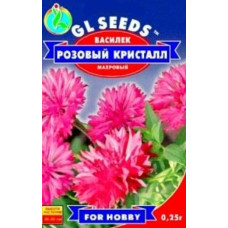 Волошка Рожевий кристал 0,25 г