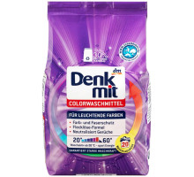 Порошок для прання кольорових речей Denkmit 1,35 кг