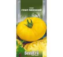 Насіння Томат Лимонний Гігант 0,1 г Seedera