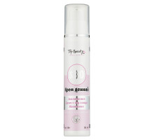Денний крем для обличчя Top Beauty Зволоження, захист від сонця, SPF 30 50 мл
