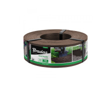 Бордюр WOOD BORDER 7,8 см*10 м коричневий 