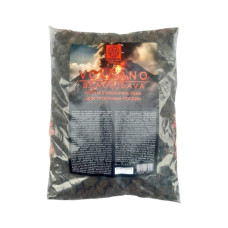 Вулканічна лава VOLCANO BLACK LAVA 2,5 л