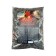 Вулканічна лава VOLCANO BLACK LAVA 2,5 л