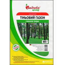 Трава газонна Тіньова 100 г