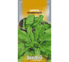 Насіння Щавель Бельвільський Seedera 2г