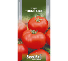 Насіння Томат Товстий Джек 0,1 г Seedera