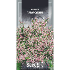 Насіння Кермек татарський багаторічний 0,1 г Seedera