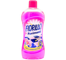 Засіб для миття підлоги Fiorillo Floral Freshness 1 л