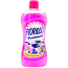 Засіб для миття підлоги Fiorillo Floral Freshness 1 л