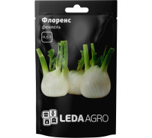 Насіння Фенхель Флоренс 0,5 г LedaAgro