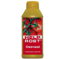 Добриво Helprost для овочевих культур 500 мл