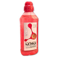 Концентрований засіб для миття підлоги Lynks Laboratories 1 л