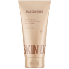 Зволожувальний крем-гель для тіла Skin Delights Salted Caramel 150 мл