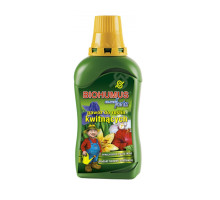 Добриво Agrecol Biohumus для квітучих 0,35 л