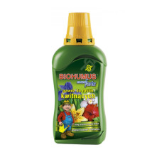 Добриво Agrecol Biohumus для квітучих 0,35 л