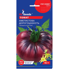 Насіння Томат Аметистова дорогоцінність 0,1 г GL Seeds