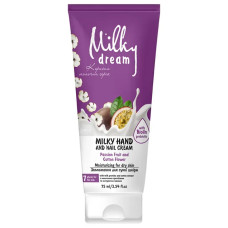 Крем для рук Milky Dream Passion Fruit and Cotton Flower 75 мл