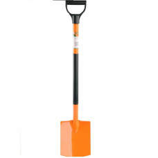 Лопата штикова Vorel 35809 28х19,5 см