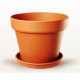 Горщик для квітів Стандарт Терра 14,5х16,5х2,0 л