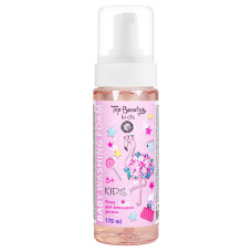 Дитяча пінка для вмивання Top Beauty Baby Washing Foam 3+ 170 мл