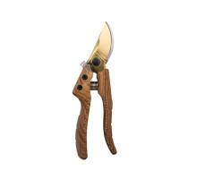 Секатор для обрізки гілок V-SERIES сталь SK5 WOOD KT-V1036