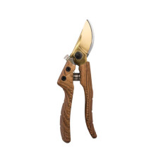 Секатор для обрізки гілок V-SERIES сталь SK5 WOOD KT-V1036