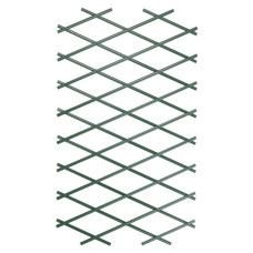Шпалера садова декоративна Trellis 2 1,0 м х 2,0 м зелений