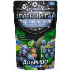 Удобрение Зелений гай Волшебная голубика 500 г