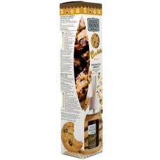 Аромадифузор для дому Sweet Home Cookies Печиво 100 мл