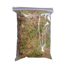 Мох живий SPAGMOSS 1 л