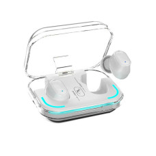 Бездротові навушники SkyDolphin TWS SL27 White