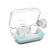 Беспроводные наушники SkyDolphin TWS SL27 White